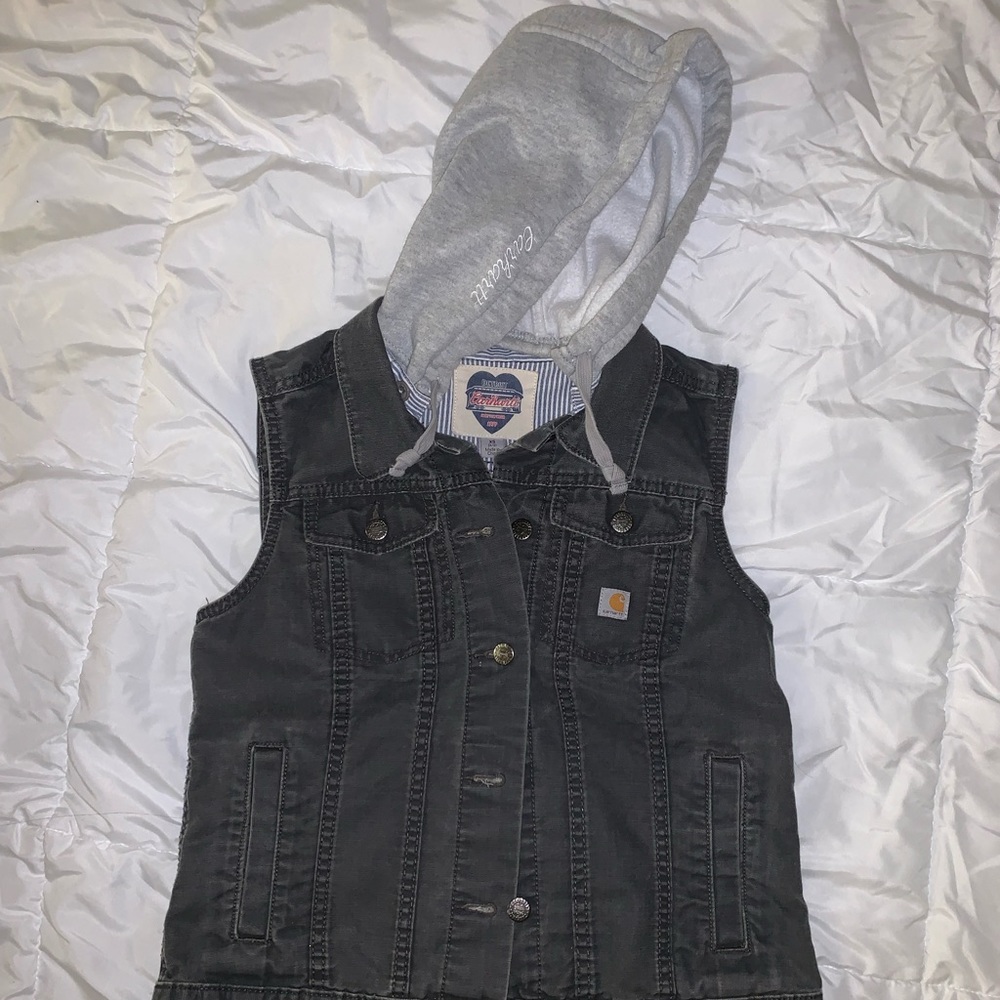 CARHARTT VEST